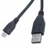 Micro USB Cable | USB 2.0 A Male to Micro-B Male