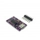 Micro USB Tiny AVR ISP ATtiny44 Programmer