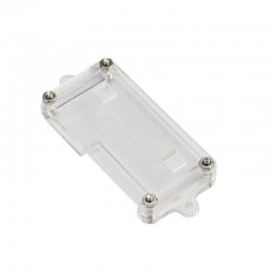 Micro:bit Acrylic Transparent Case with Screw