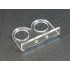 Mounted Holder for HC-SR04 Ultrasonic Sensor Module