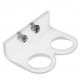Mounted Holder for HC-SR04 Ultrasonic Sensor Module