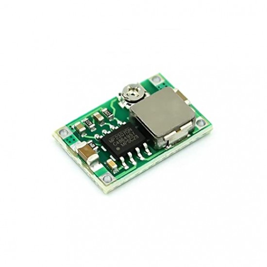 Mini 360 DC-DC Buck Converter Step Down Module