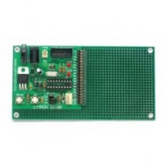 18 Pins PIC Start-up Kit – SK18B