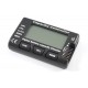 2.1″ RC CellMeter 7 Digital Battery Capacity Checker for NiCd / NiMH / LiPo / LiFe / Li-ion