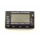 2.1″ RC CellMeter 7 Digital Battery Capacity Checker for NiCd / NiMH / LiPo / LiFe / Li-ion