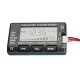 2.1″ RC CellMeter 7 Digital Battery Capacity Checker for NiCd / NiMH / LiPo / LiFe / Li-ion