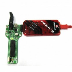 28 Pins PIC Start-up Kit – SK28A