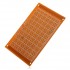 7.5 x 5cm PCB Prototyping Printed Circuit Board Prototype Breadboard
