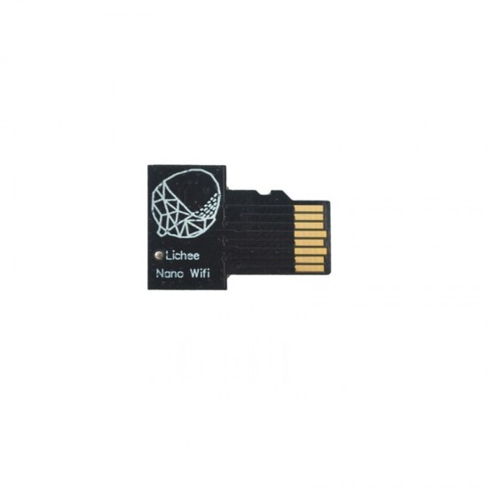 Sipeed Lichee Nano Linux Development Board 16M Flash & WiFi Version