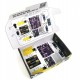Cytron PikaBot – Maker UNO Smart Car Kit