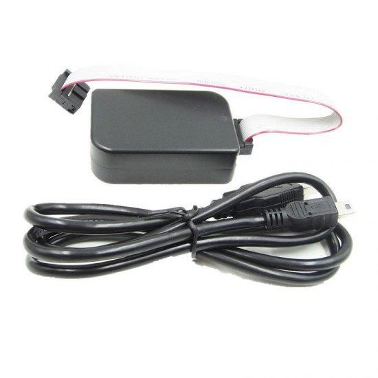 CC-DEBUGGER – Programmer for RF Sys-on-Chips