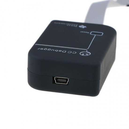 CC-DEBUGGER – Programmer for RF Sys-on-Chips