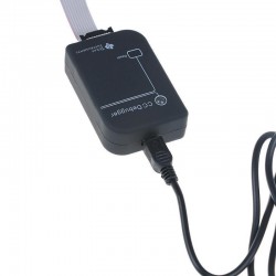 CC-DEBUGGER – Programmer for RF Sys-on-Chips