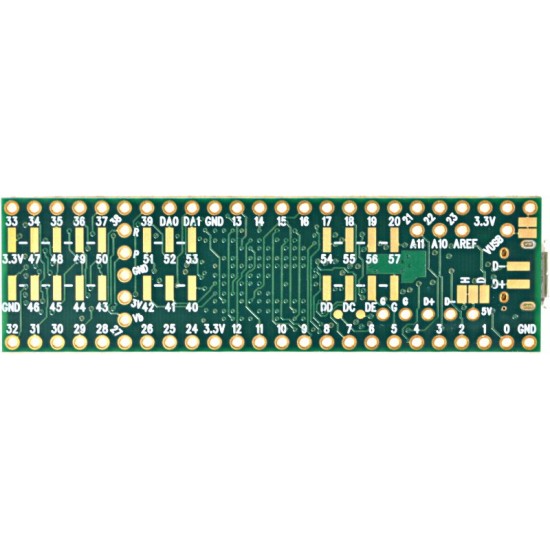 Teensy 3.5 Development Board