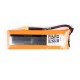 Orange 3000mAh 3S 40C/80C Lithium polymer battery Pack (LiPo)