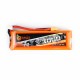 Orange 3000mAh 3S 40C/80C Lithium polymer battery Pack (LiPo)