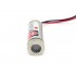 MXD1230 6mm 650nm 5mW Red Crossline Laser Module