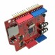 VS1053 MP3 Sound Recording Module