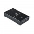 Waveshare Solar Power Manager (C), Supports 3x 18650 Batteries, Multi Protection Circuits