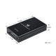 Waveshare Solar Power Manager (C), Supports 3x 18650 Batteries, Multi Protection Circuits