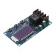 XY-L10A 10A Lead-acid Solar Storage Battery Charge Controller Module 6-60V