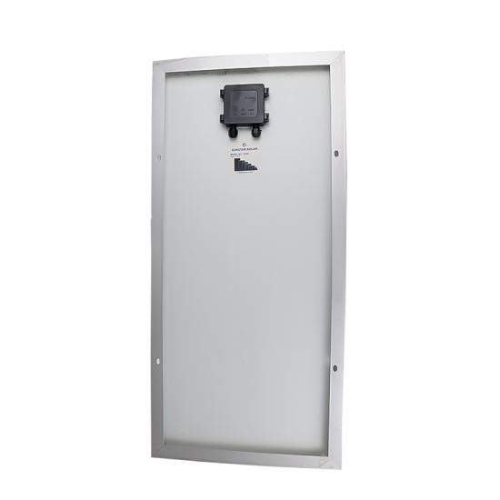 20W 12V Solar Panel ( 74 x 35 cm)