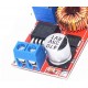 XL4015 5A DC-DC Adjustable Step Down Power Supply Module