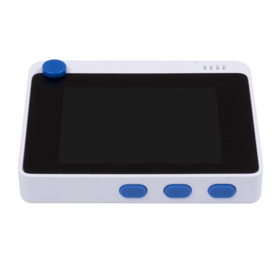 Wio Terminal: ATSAMD51 Core with Realtek RTL8720DN