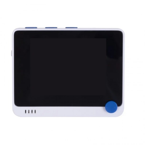 Wio Terminal: ATSAMD51 Core with Realtek RTL8720DN