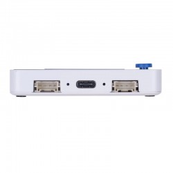 Wio Terminal: ATSAMD51 Core with Realtek RTL8720DN