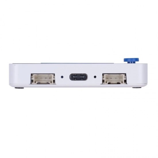 Wio Terminal: ATSAMD51 Core with Realtek RTL8720DN