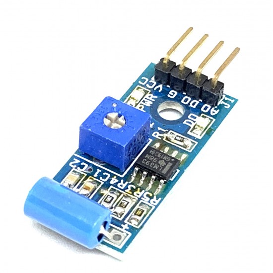 Vibration Sensor Module Vibration Switch SW-420