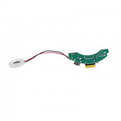 USB Ultrasonic Humidifiers Power Circuit Board with Atomizing Chip
