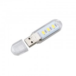 USB LED Book Lights