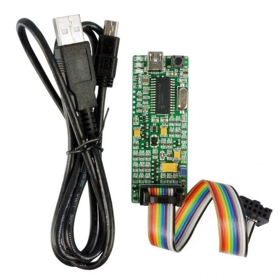 USB ICSP PIC Programmer – UIC00B