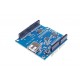 USB Host Shield compatible with Arduino