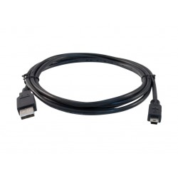 USB Cable for Arduino Nano - USB 2.0 A to USB 2.0 Mini B