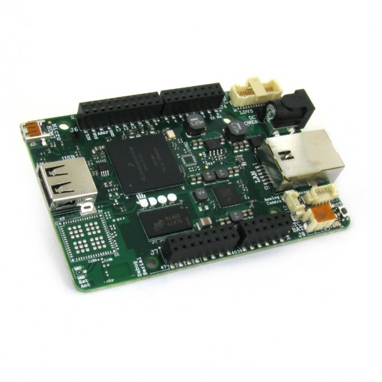 Udoo Neo Basic Development Board