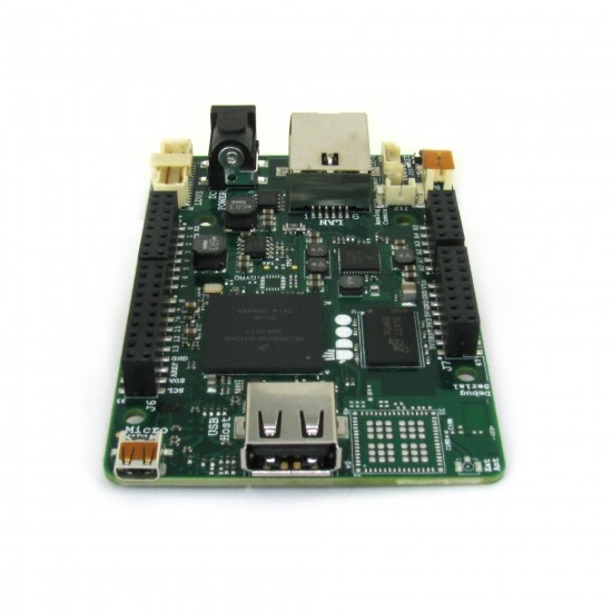 Udoo Neo Basic Development Board