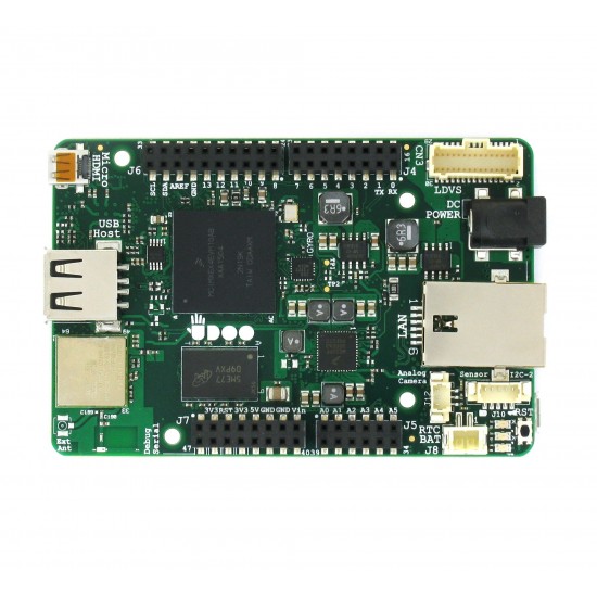 Udoo Neo Basic Development Board