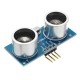 Ultrasonic Module HC-SR04 Distance Measuring Sensor