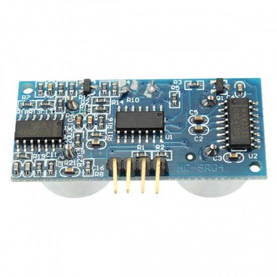 Ultrasonic Module HC-SR04 Distance Measuring Sensor
