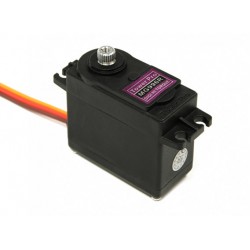TowerPro MG996R Digital Servo High Torque Metal Ball Bearing