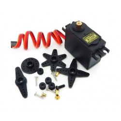 TowerPro MG995 Metal Gear Servo Motor MG995