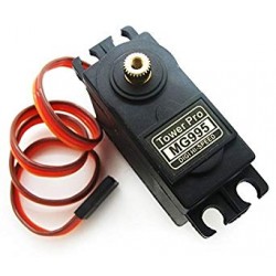 TowerPro MG995 Metal Gear Servo Motor MG995