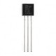 TMP36 Temperature sensor