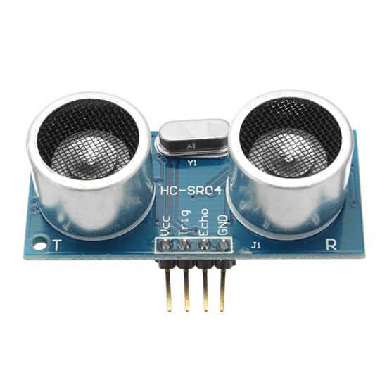 Ultrasonic Module HC-SR04 Distance Measuring Sensor