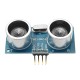 Ultrasonic Module HC-SR04 Distance Measuring Sensor