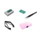 TL866A Universal Programmer Kit with 6 IC Adapters
