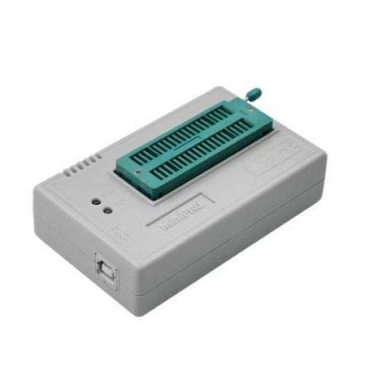 TL866A Universal Programmer Kit with 6 IC Adapters
